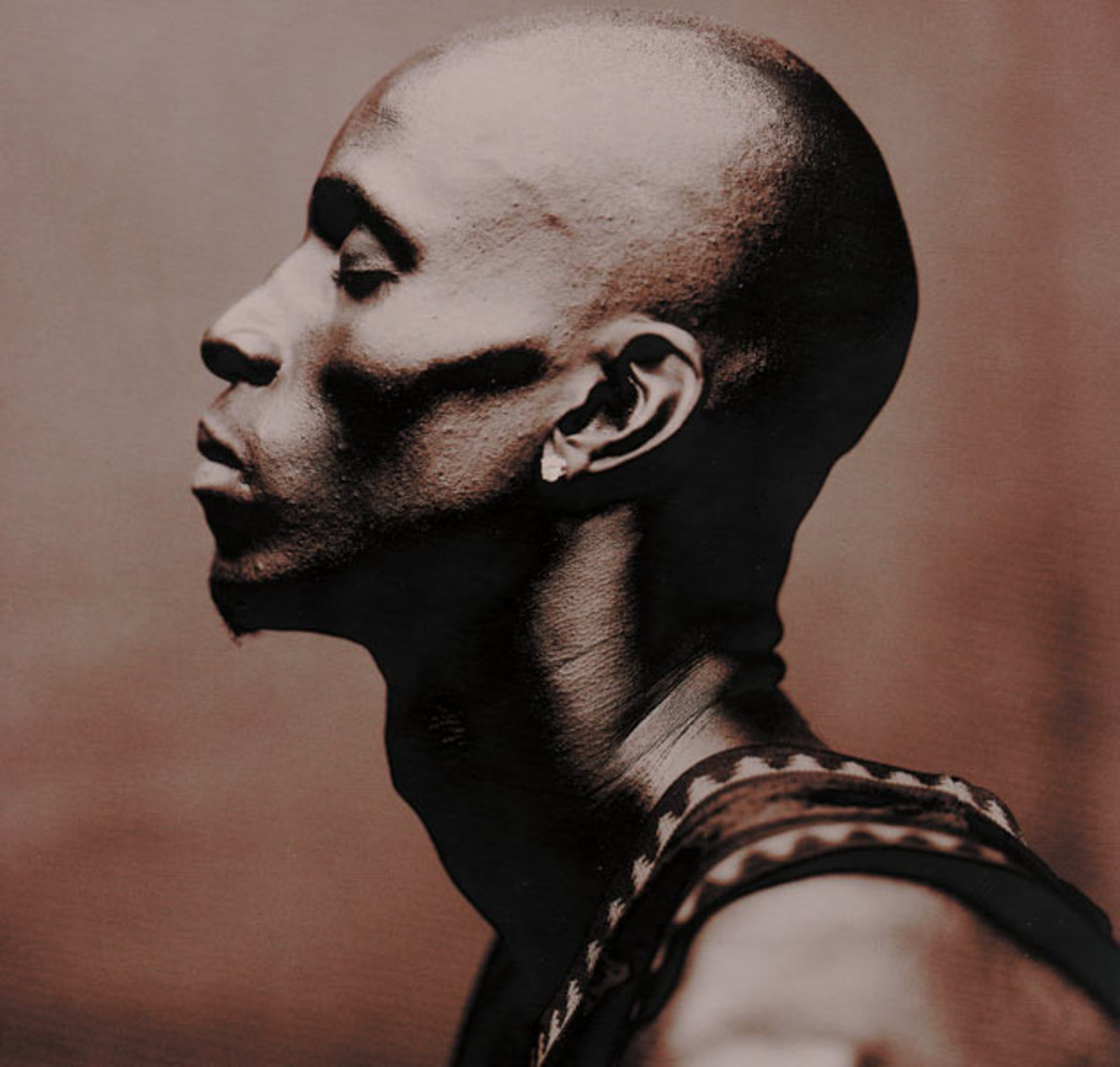 KG portrait